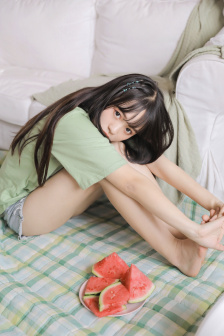 矢野优奈